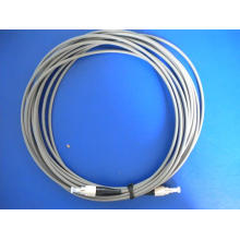 Armored FC / Upc-FC / Upc 5m Fiber Patch Cord